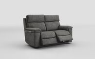 Portile 2 Seater Power Recliner Sofa with Head Tilt & Lumbar | Portile Sofa Range | ScS