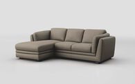 Borghetto 4 Seater Sofa with Left Hand Facing Lounger | Borghetto Sofa Range | ScS