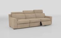 Crostolo 4 Seater Right Hand Facing Power Recliner Sofa | Crostolo Sofa Range | ScS