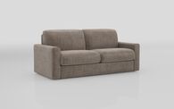 Barete 3 Seater Sofa Bed with Large Armrest | Barete Sofa Range | ScS