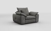 Soliera Armchair | Soliera Sofa Range | ScS