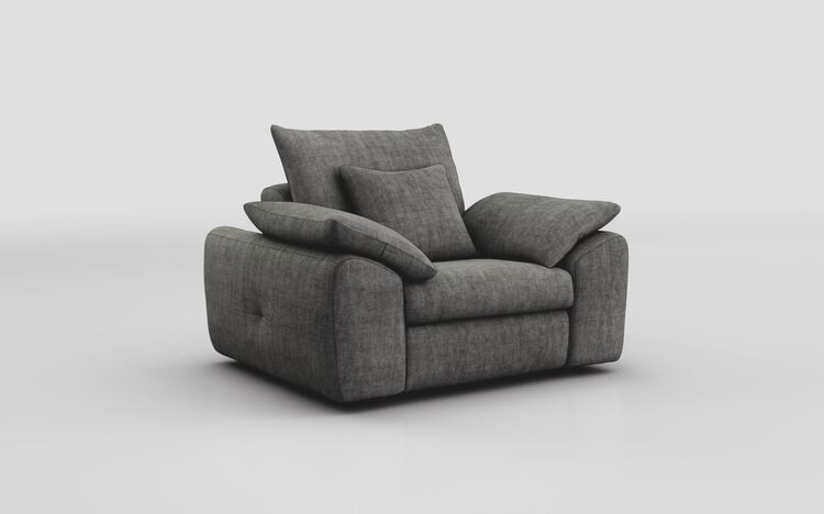 Soliera Armchair | Soliera Sofa Range | ScS