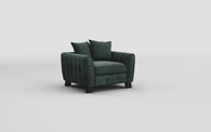 Bondeno Armchair Scatter Back | Bondeno Sofa Range | ScS