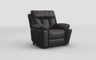 Chalbury Armchair with Cup Holders | Chalbury Sofa Range | ScS