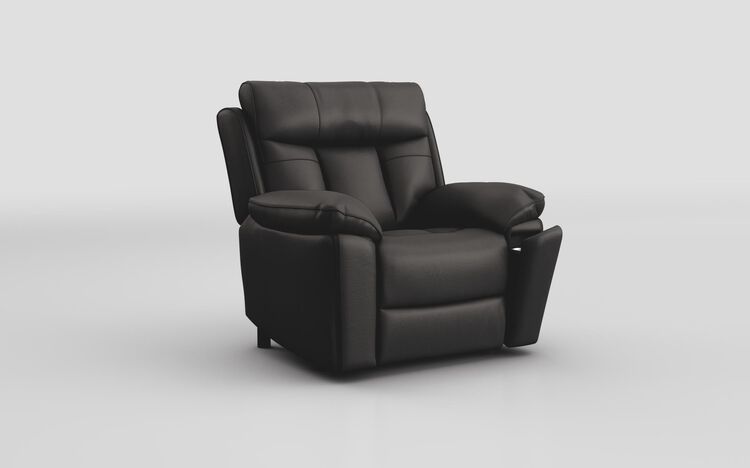 Chalbury Armchair with Cup Holders | Chalbury Sofa Range | ScS