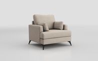 Dempsey Armchair | Dempsey Sofa Range | ScS