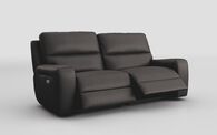 Lugo 3 Seater Power Recliner | Lugo Sofa Range | ScS