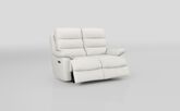 Ossett 2 Seater Power Recliner Sofa