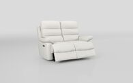 Ossett 2 Seater Power Recliner Sofa | Ossett Sofa Range | ScS