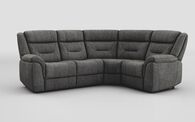 Ainsdale 2 Corner 1 Sofa | Ainsdale Sofa Range | ScS