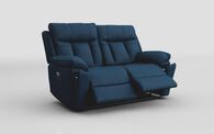 Chalbury 3 Seater Power Recliner Sofa with Cup Holders | Chalbury Sofa Range | ScS