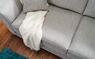 Tunstall 4 Seater Sofa Standard Back