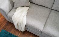 Tunstall 1 Corner 2 Chaise Sofa Standard Back  | Tunstall Sofa Range | ScS