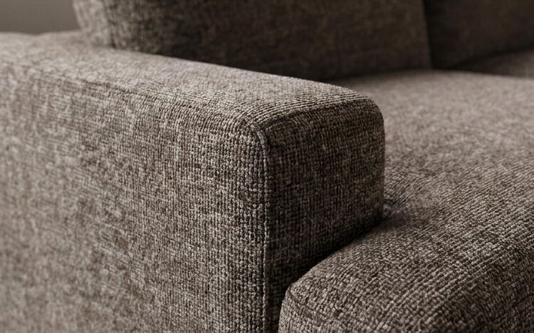 Selvola 3 Corner 1 Right Hand Facing Chaise | Selvola Sofa Range | ScS