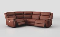 Villa 1 Corner 3 Power Recliner Sofa | Villa Sofa Range | ScS