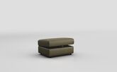 Poggiolo Large Storage Footstool