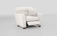 Alva Power Recliner Snuggle Chair | Alva Sofa Range | ScS