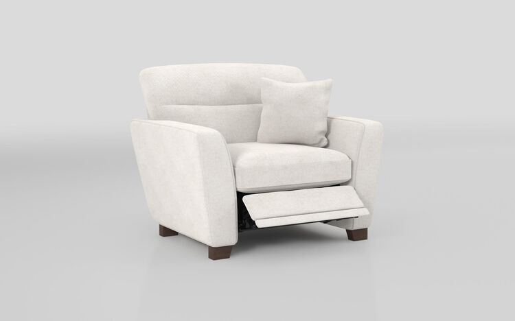 Alva Power Recliner Snuggle Chair | Alva Sofa Range | ScS