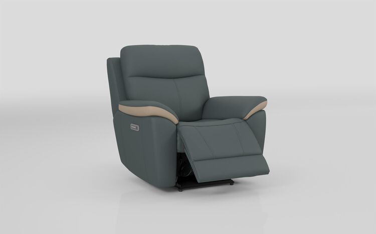 Eldwick Power Recliner Chair | Eldwick Sofa Range | ScS