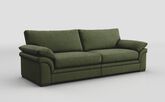 Varignana 4 Seater Split Standard Back Sofa