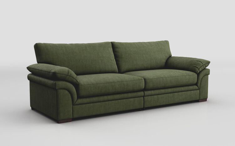 Varignana 4 Seater Split Standard Back Sofa | Varignana Sofa Range | ScS