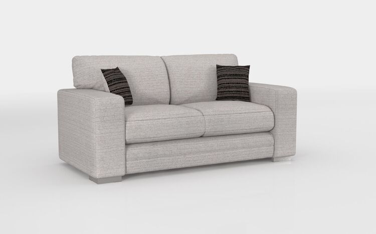 Jaxx 2 Seater Sofa | Jaxx Sofa Range | ScS