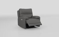 Caldbeck Power Recliner Chair | Caldbeck Sofa Range | ScS