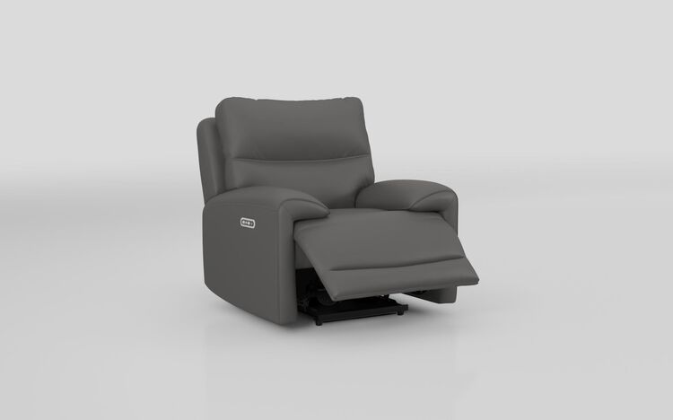 Caldbeck Power Recliner Chair | Caldbeck Sofa Range | ScS