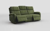 Calisese 3 Seater Power Recliner Sofa | Calisese Sofa Range | ScS