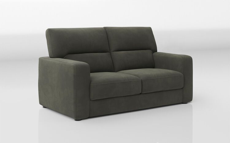 Corneto 2 Seater Sofa with Sliding Footrest | Corneto Sofa Range | ScS