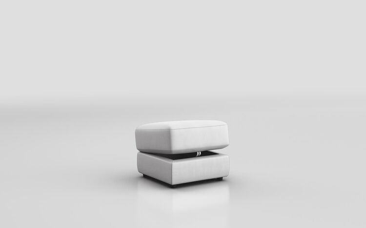 Cosina Storage Footstool | Cosina Sofa Range | ScS