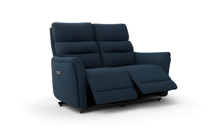Cleveley 2 Seater Power Recliner | Cleveley Sofa Range | ScS