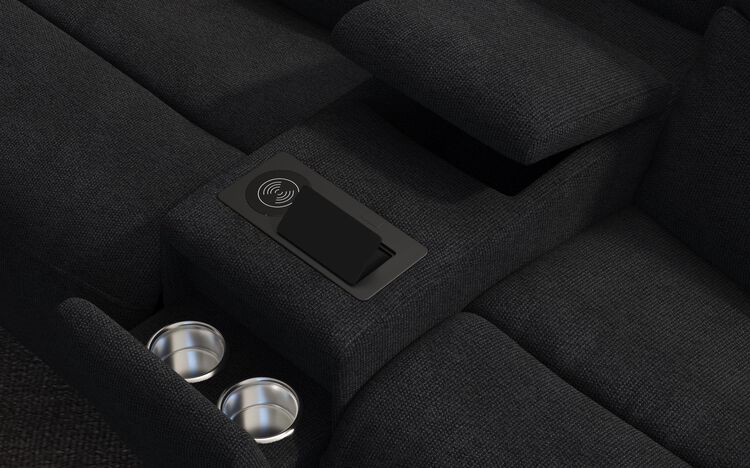 Valbiano 2 Seater Sofa | Valbiano Sofa Range | ScS