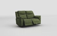 Savio 2 Seater Power Recliner Sofa | Savio Sofa Range | ScS