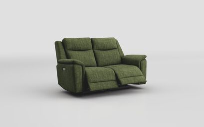 Savio 2 Seater Power Recliner Sofa | Savio Sofa Range | ScS