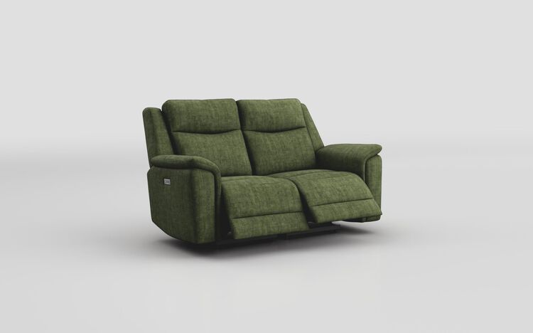 Savio 2 Seater Power Recliner Sofa | Savio Sofa Range | ScS