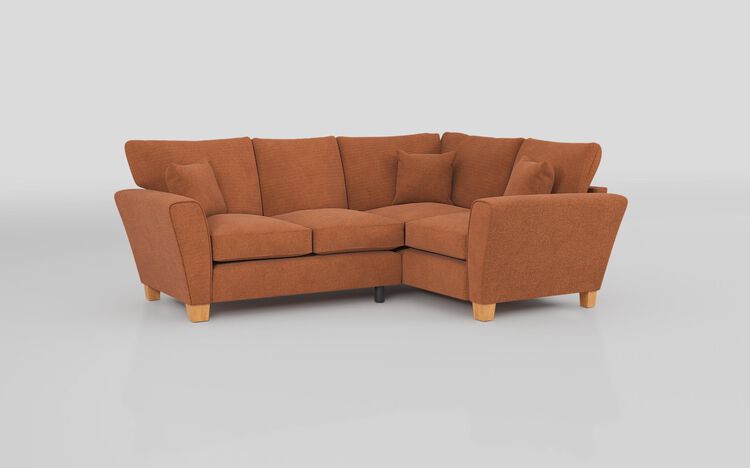 Tenbury 2 Corner 1 Standard Back Sofa | Tenbury Sofa Range | ScS