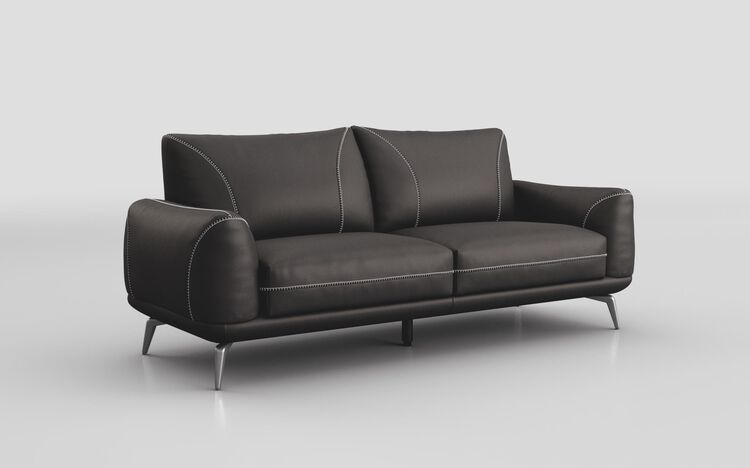 Pennabilli 3 Seater Sofa | Pennabilli Sofa Range | ScS