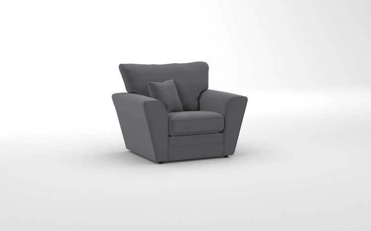 Tunstall Armchair | Tunstall Sofa Range | ScS