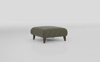 Alva Designer Footstool | Alva Sofa Range | ScS