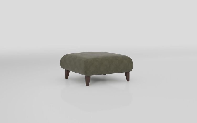 Alva Designer Footstool | Alva Sofa Range | ScS