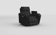 Adstock Power Recliner Chair With Power Head Tilt | Adstock Sofa Range | ScS