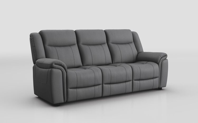 Carpena 3 Seater Sofa | Carpena Sofa Range | ScS