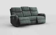 Calisese 3 Seater Power Recliner Sofa | Calisese Sofa Range | ScS