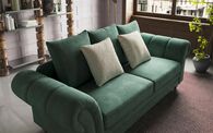Sorbara 4 Seater Scatter Back Sofa | Sorbara Sofa Range | ScS