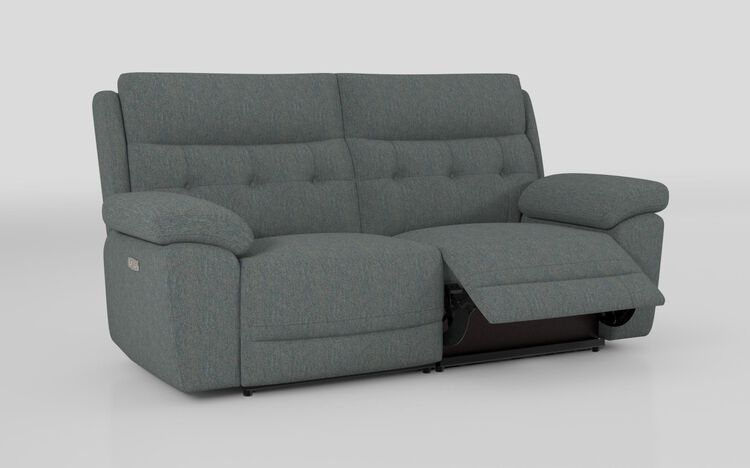 Belford 3 Seater Power Recliner Sofa | Belford Sofa Range | ScS