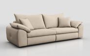 Soliera 4 Seater Split Sofa
