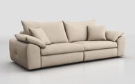Soliera 4 Seater Split Sofa | Soliera Sofa Range | ScS