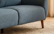Lora 3 Seater Sofa