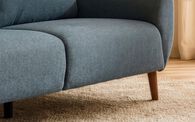 Lora 3 Seater Sofa | Lora Sofa Range | ScS